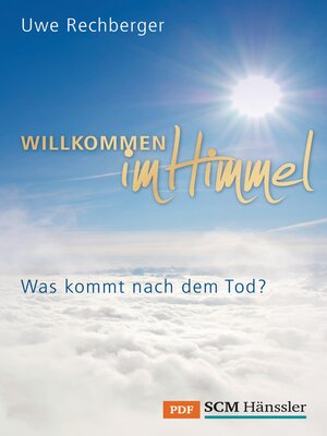 cover image of Willkommen im Himmel